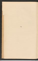 k.k. naturhistorisches Hofmuseum, Index Intendanzakten 1901, Seite 16
